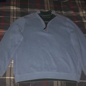 Tommy Bahama Men’s Pullover Jacket